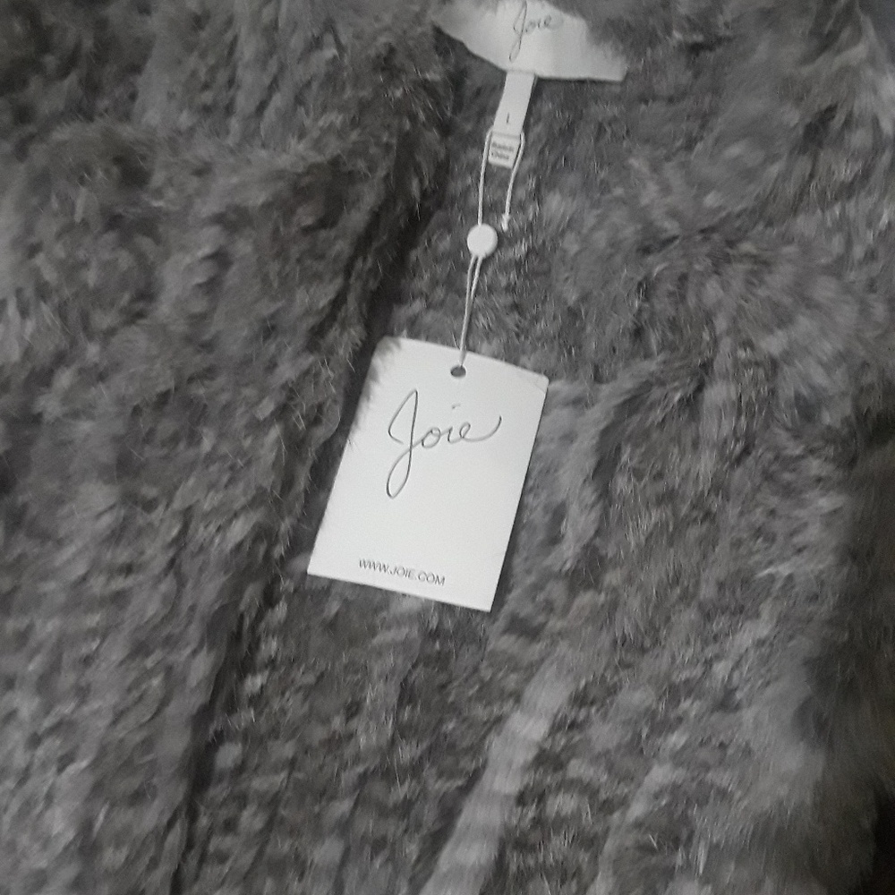🆕️Joie Rabbit Vest 💝💯 - Picture 3 of 4